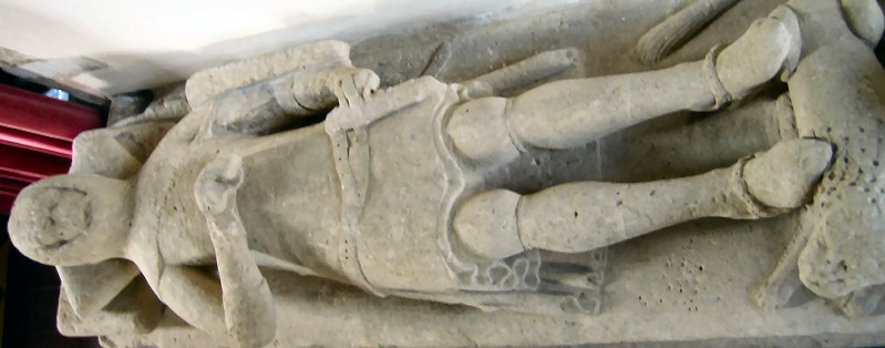 William de Hinton 1346